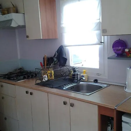 Location Kamp alanı *