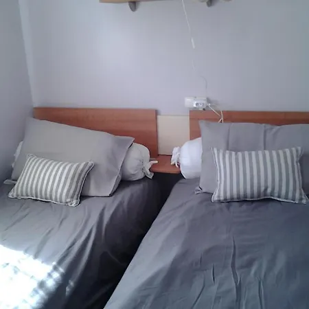 Kamp alanı Location